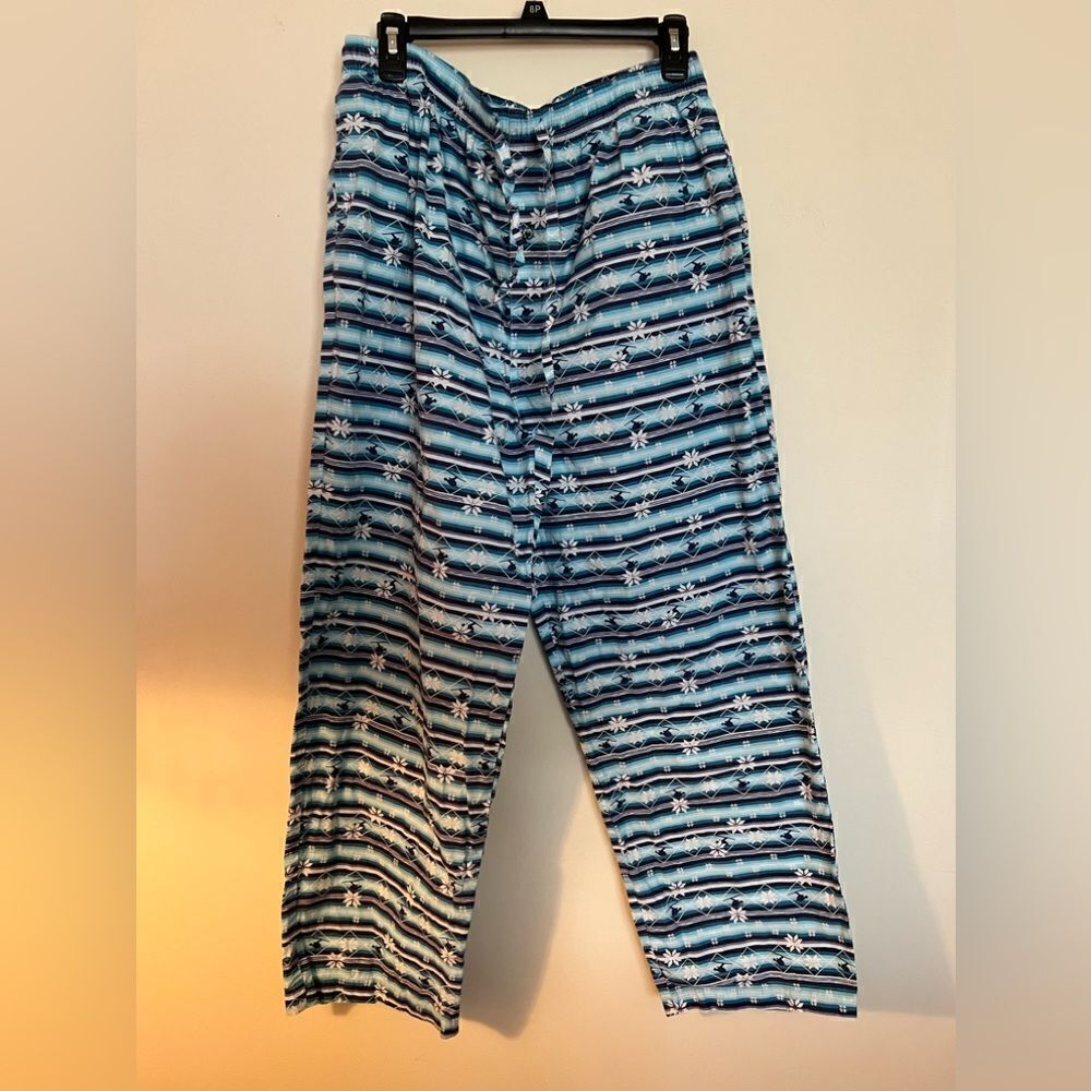 Boxer Lounge Pants